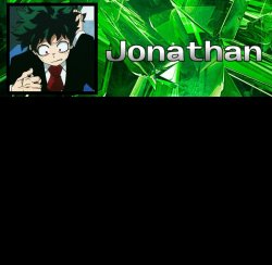 3rd Jonathan Temp Meme Template
