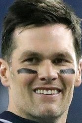 Brady Meme Template