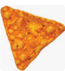 Dorito Meme Template