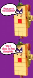 Does you is has stoopido? Yes I does is has stoopido. Meme Template