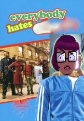 Everybody Hates Velma Meme Template