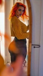 Gigi Dolin Meme Template