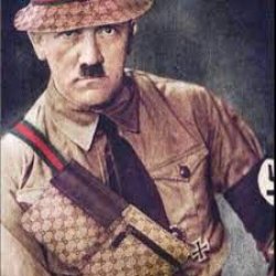 Adolf dripler Meme Template