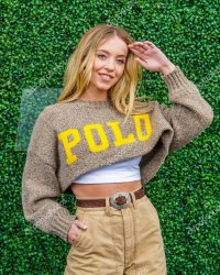 Sydney Sweeney Meme Template