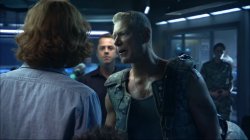 shut your piehole Meme Template