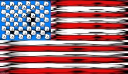 lizardflag Meme Template