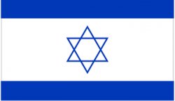 jews flag Meme Template