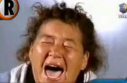 Karina Meme Template