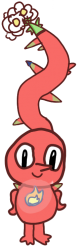 Mania Red Pikmin Meme Template