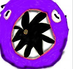 Nightmare leech Meme Template