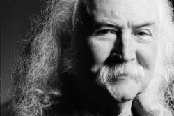 david crosby Meme Template