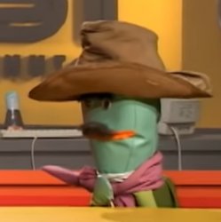 Hat Meme Template