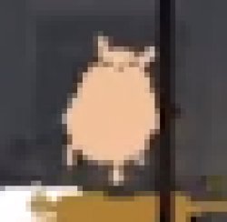 fat slug Meme Template