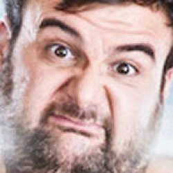berlag Meme Template