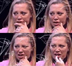 belen esteban Meme Template