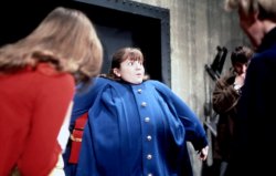 Violet Beauregarde Meme Template