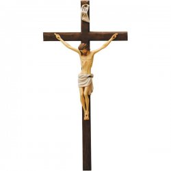 Crucified Jesus Meme Template