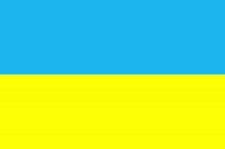 Ukraine Meme Template