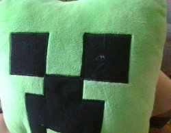 creeper Meme Template