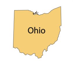 Ohio Meme Template