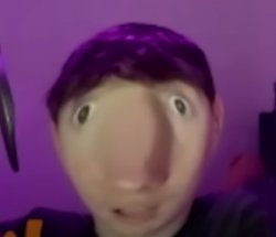 WHAT? HOW? Meme Template
