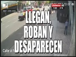 asi te roban en palermo 2 Meme Template