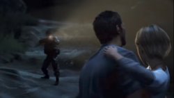 Joel and Sarah Meme Template