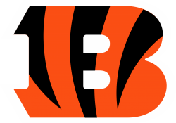 Bengals logo Meme Template