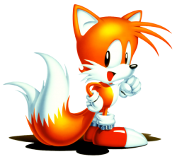 Tails Sonic 3 Meme Template