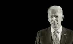 Deep Thoughts with Joe Biden Meme Template