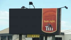 Tui Billboard Meme Template