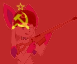 ussr sylceon Meme Template