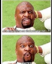 Terry Crews Meme Template