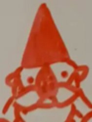 Tiny Gnome Meme Template