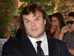 Jack Black Meme Template