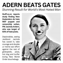 Adern Nazi Meme Template