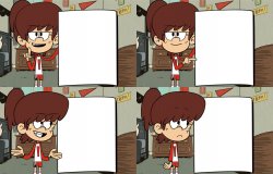 lynn plan Meme Template