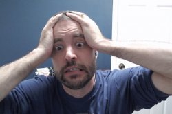 Daniel Kelly Meme Template