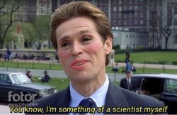 Feminized scientist myself Meme Template