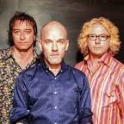 R.E.M. Meme Template