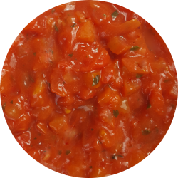 Salsa PNG Meme Template