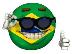 Brazil Picardia Meme Template