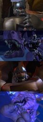 Optimus Primal Dad Joke Beast Wars S1 Meme Template