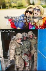 Sgtmaj Brad Kasal Meme Template