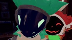 angy proot Meme Template