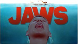 Jaws Meme Template