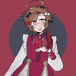 Raymond in a dress Meme Template