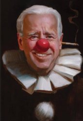 Joe Biden Meme Template