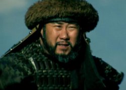 Genghis Khan Meme Template