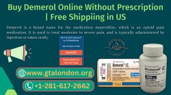 Buy Demerol Online in USA Meme Template